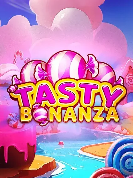 Tasty Bonanza Slot online at 7Gear